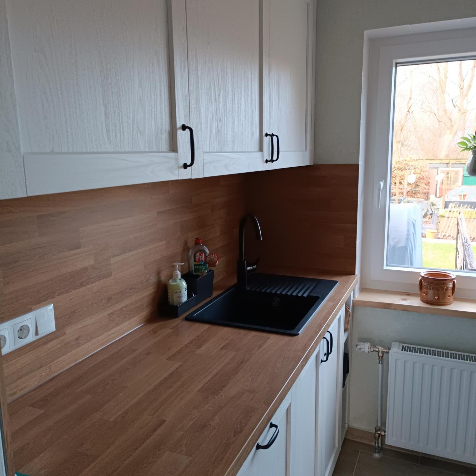 Ferienwohnung Haus Irma Hemmingstedt Exterior foto