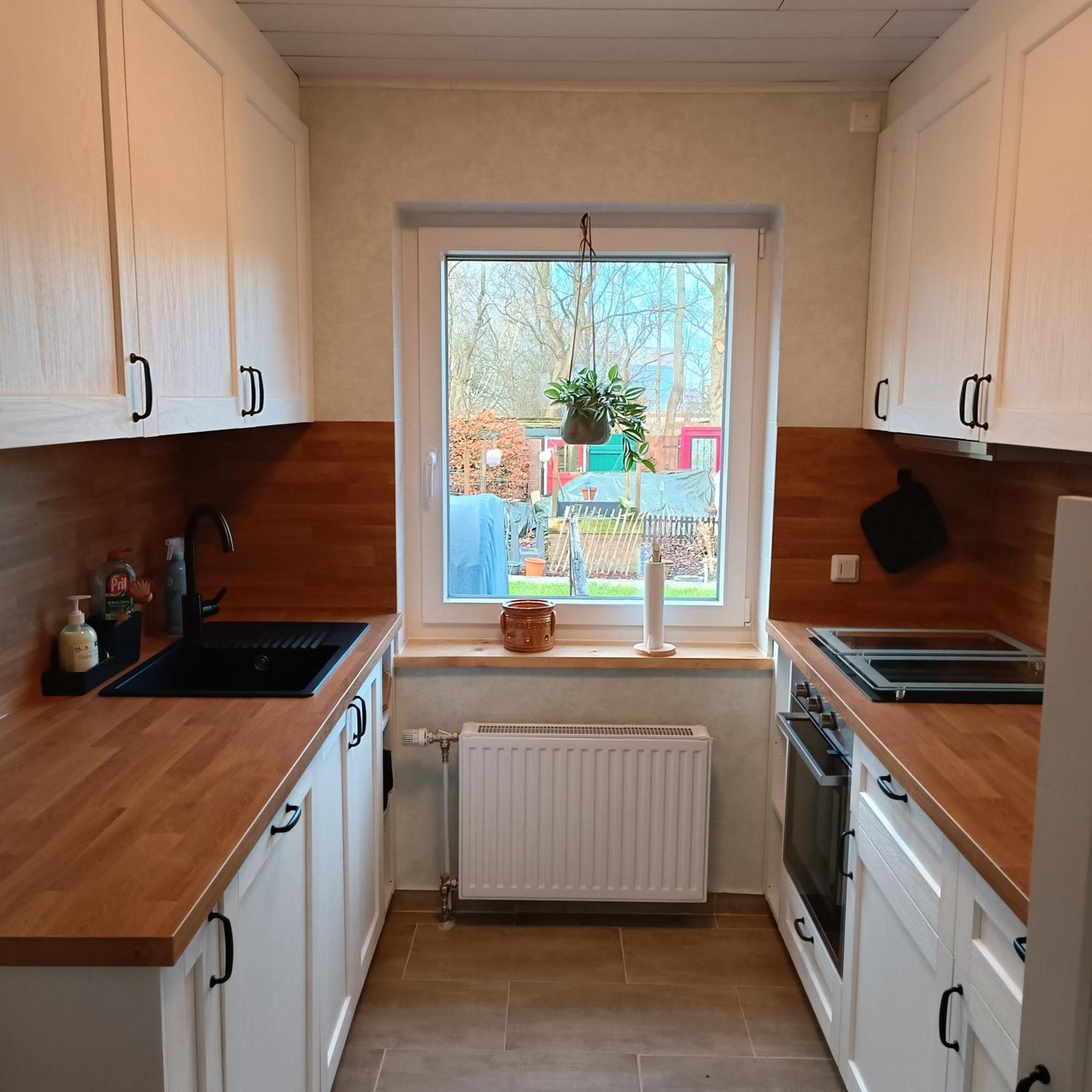 Ferienwohnung Haus Irma Hemmingstedt Exterior foto