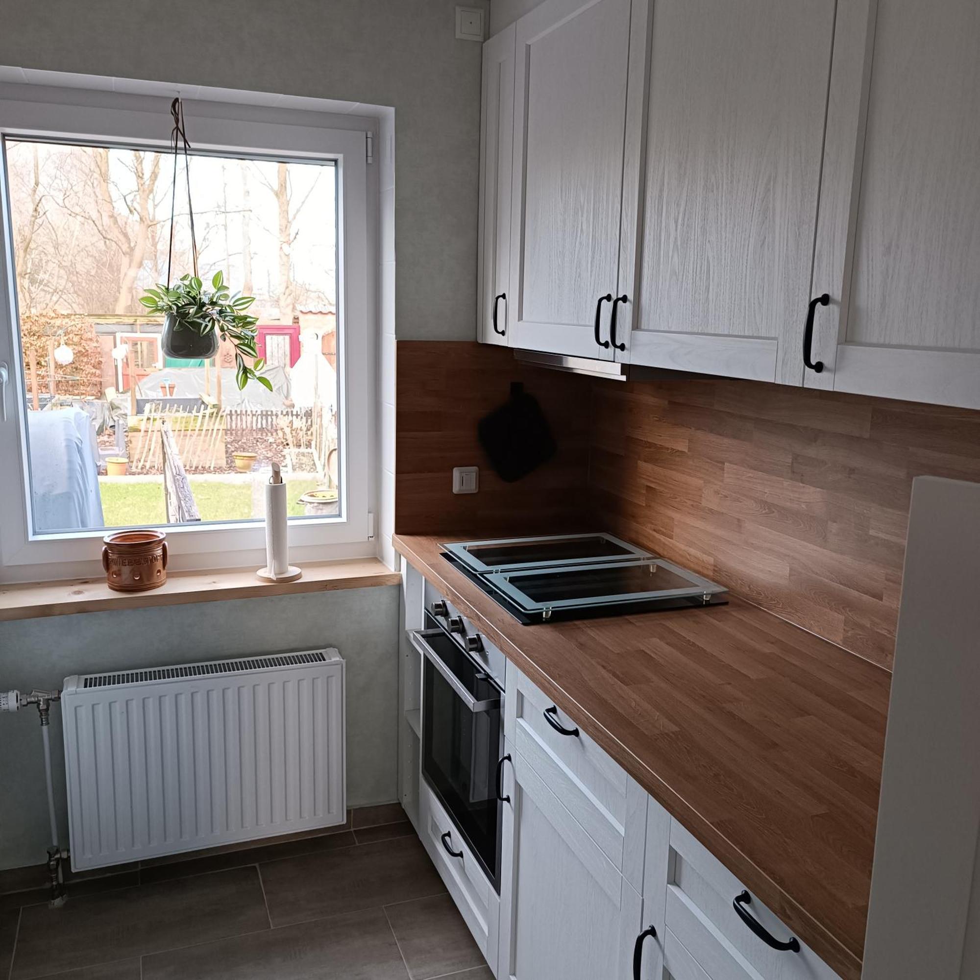 Ferienwohnung Haus Irma Hemmingstedt Exterior foto