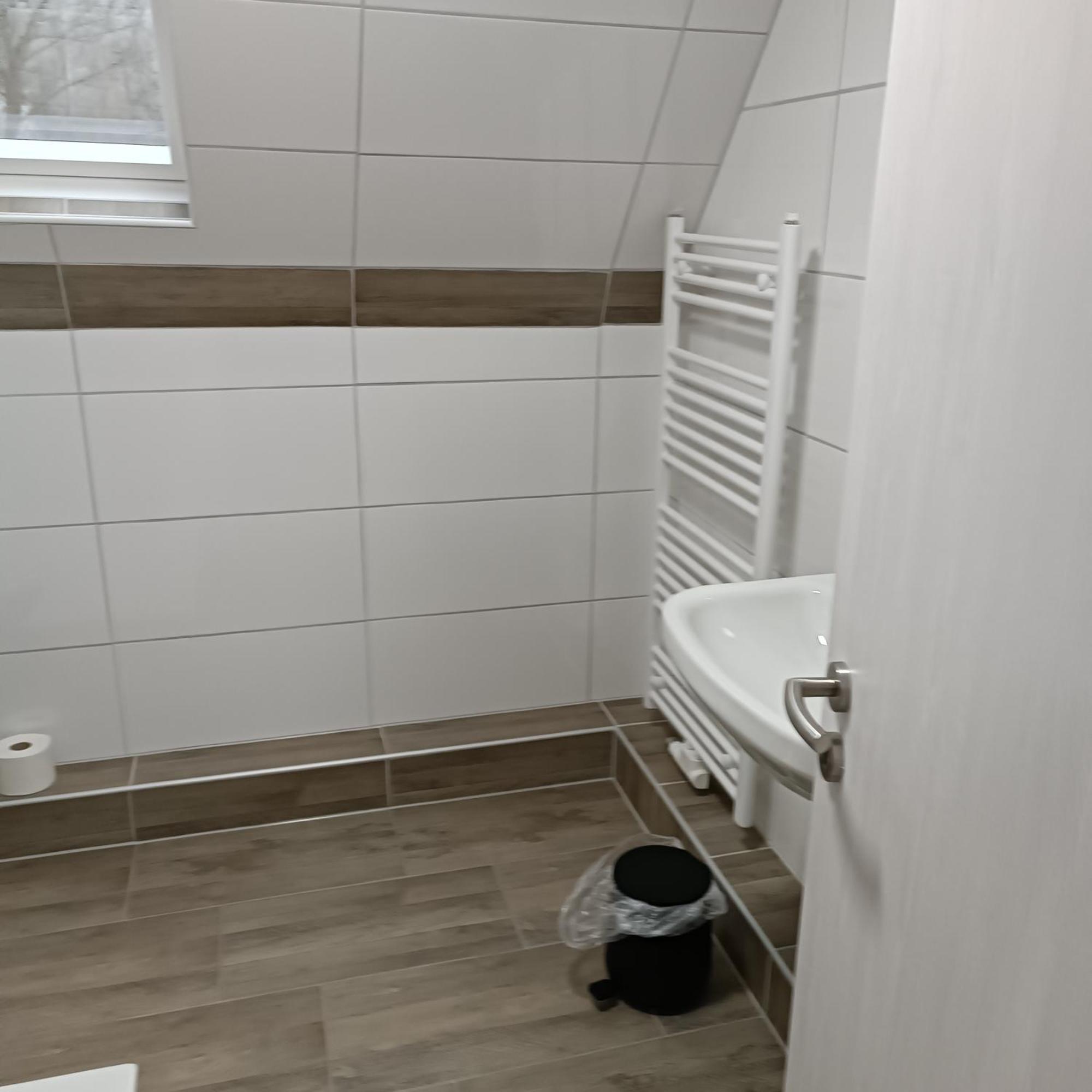Ferienwohnung Haus Irma Hemmingstedt Exterior foto
