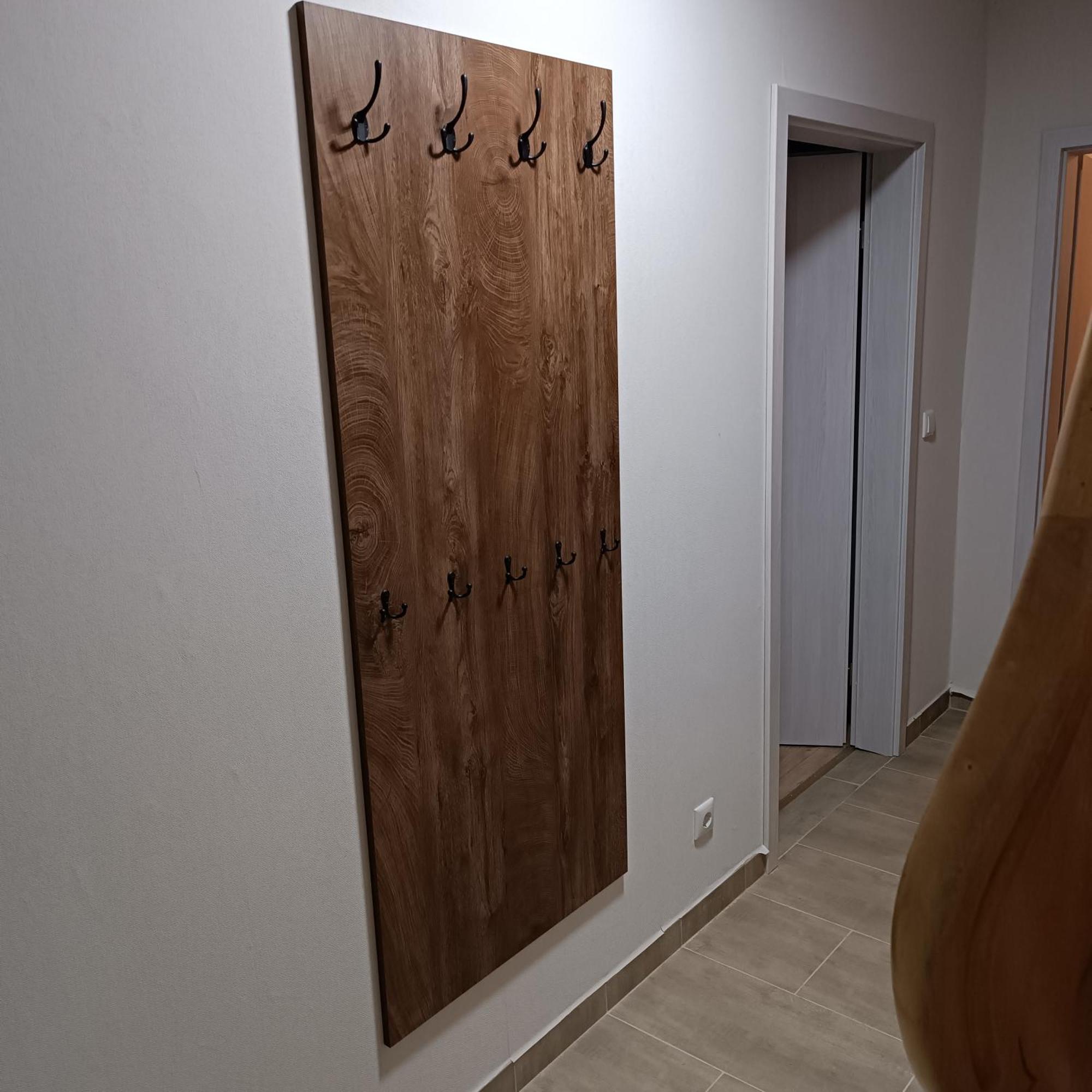 Ferienwohnung Haus Irma Hemmingstedt Exterior foto